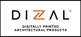 DIZAL Digitally Printed Siding
