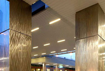 Architectural Column Covers