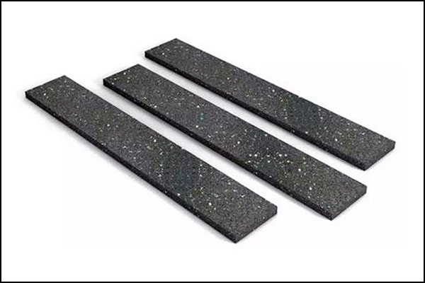 Regupol® Sill Isolation Pads