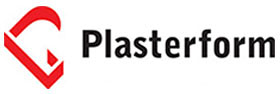 Plasterform logo