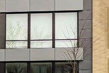 Learn About Rainscreen Wall Systems